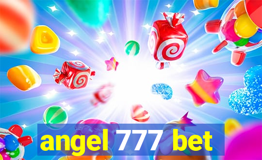 angel 777 bet